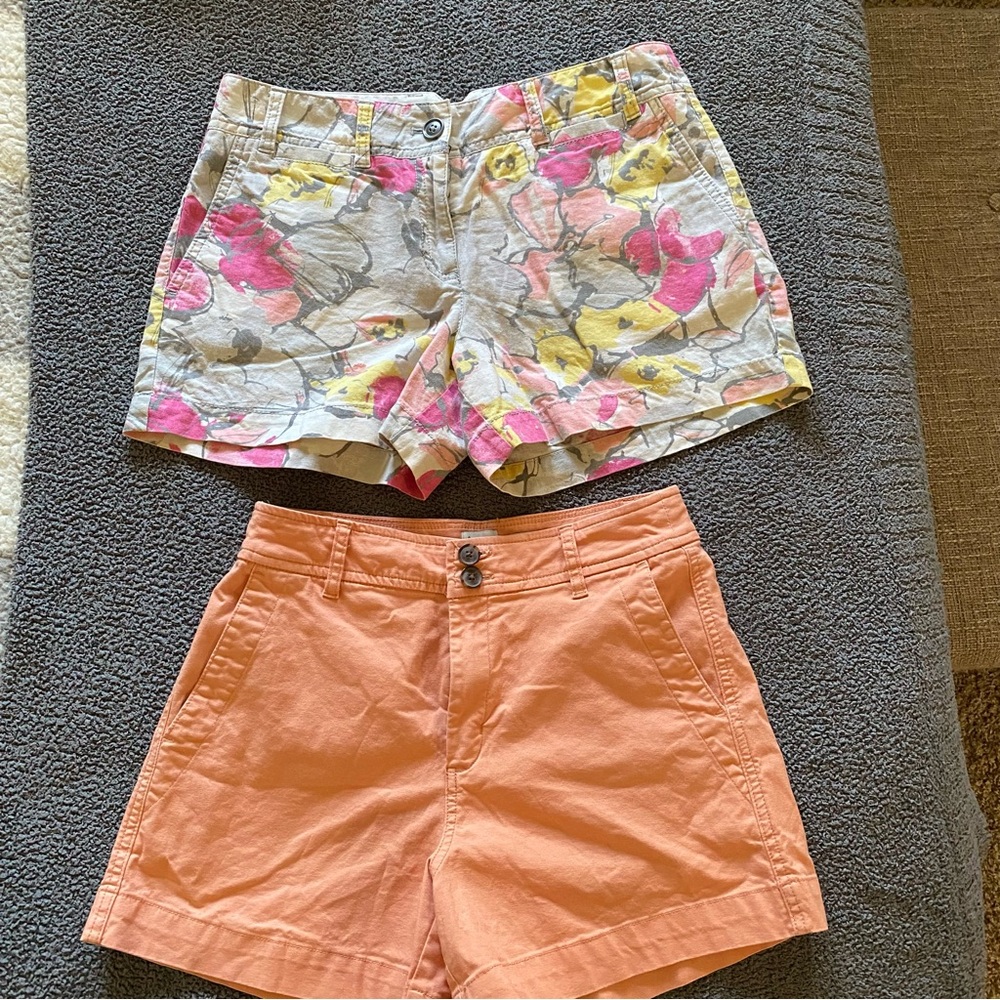 Spring Summer shorts bundle